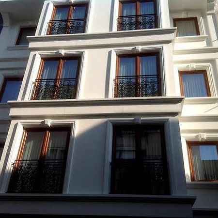 Casa Tua Otel Erdek Kültér fotó