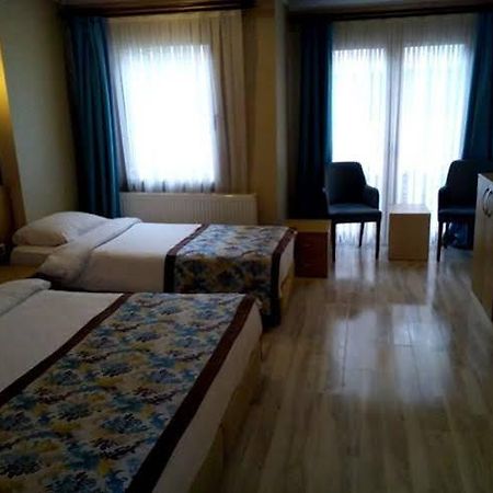 Casa Tua Otel Erdek Kültér fotó
