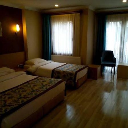 Casa Tua Otel Erdek Kültér fotó