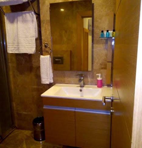 Casa Tua Otel Erdek Kültér fotó