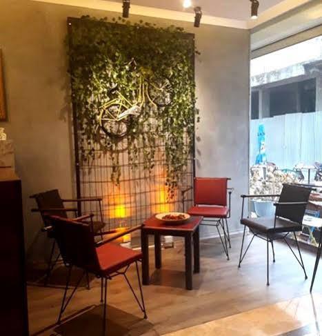 Casa Tua Otel Erdek Kültér fotó