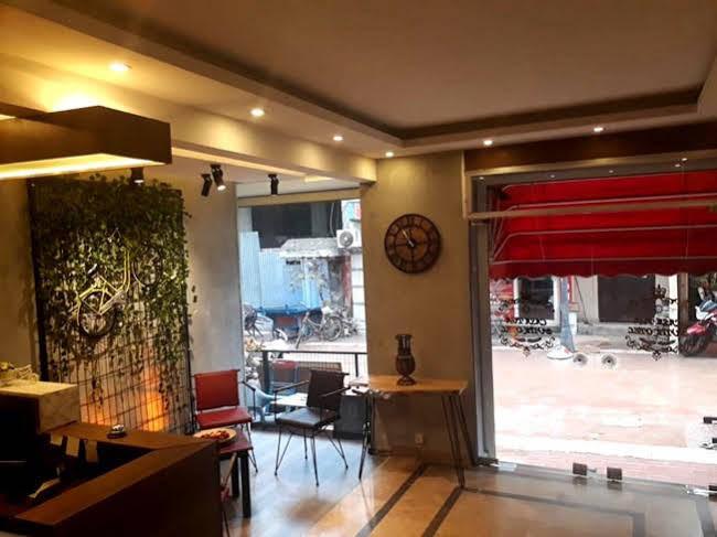 Casa Tua Otel Erdek Kültér fotó