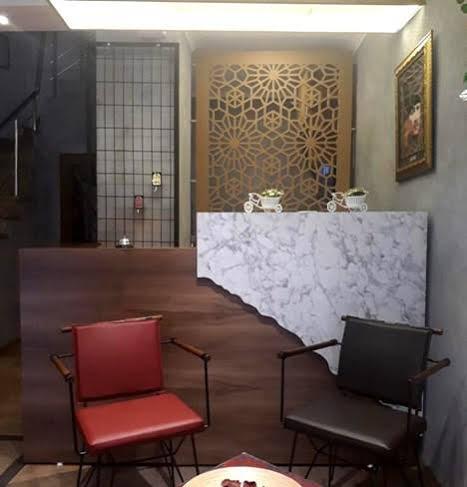 Casa Tua Otel Erdek Kültér fotó