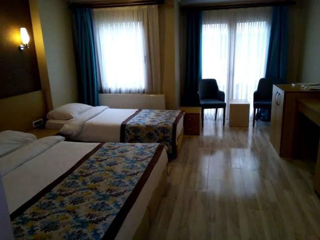 Casa Tua Otel Erdek Kültér fotó