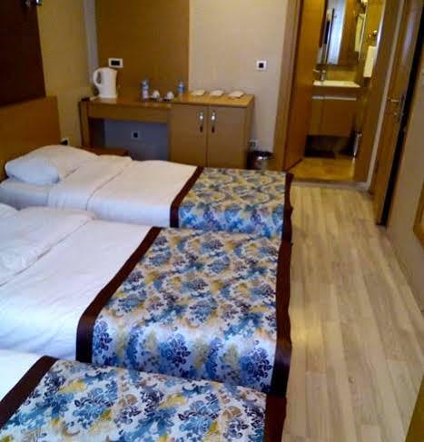 Casa Tua Otel Erdek Kültér fotó