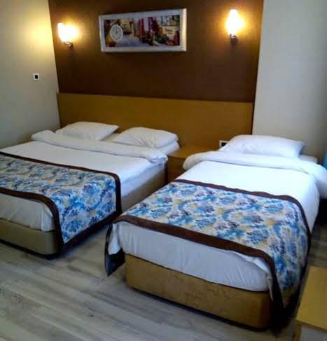 Casa Tua Otel Erdek Kültér fotó