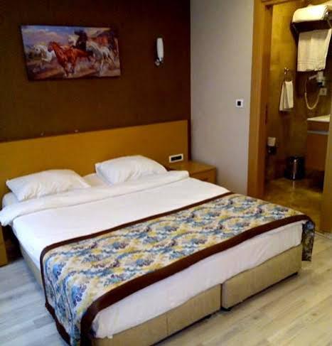 Casa Tua Otel Erdek Kültér fotó